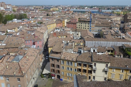 Città slide