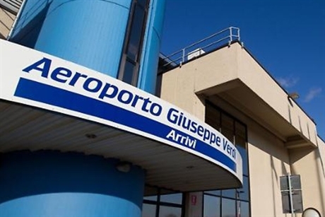 Aeroporto